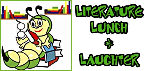 Literature, Lunch & Laughter Club