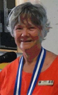 Janet Elliott