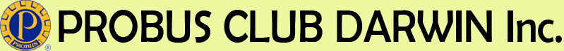 Probus logo